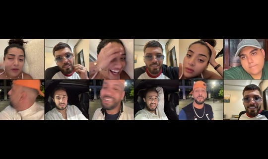 itsnorel's Live Session — Sep 4, 2026, 12:55 AM