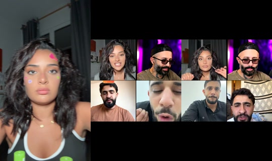 itsnorel's Live Session — Sep 4, 2026, 8:52 PM