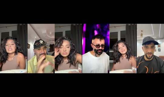 itsnorel's Live Session — Sep 5, 2026, 10:45 PM