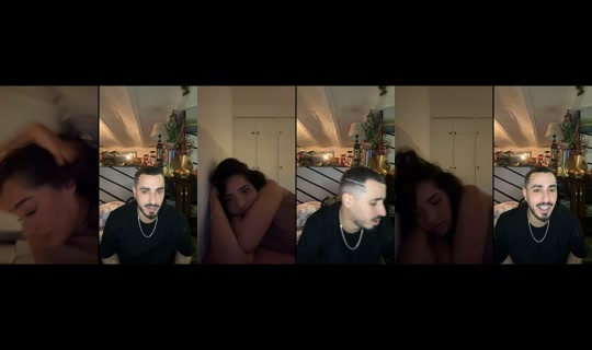 itsnorel's Live Session — Sep 6, 2026, 2:02 AM