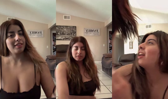 itsnotmarilynn's Live Session — Jul 14, 2026, 12:00 AM
