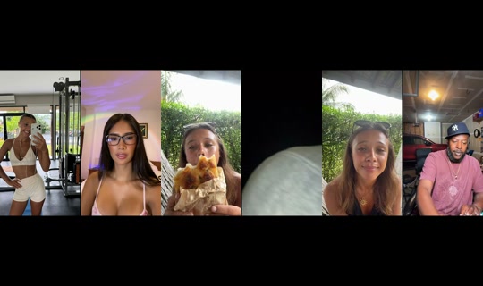 itsnottegxnn's Live Session — Sep 13, 2026, 4:03 AM
