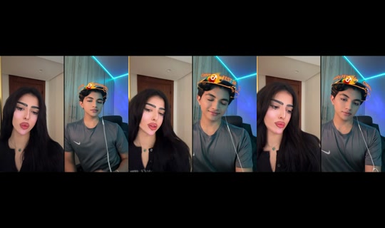 itsnownie's Live Session — Jul 17, 2026, 6:38 AM
