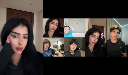 itsnownie's Live Session — Jul 21, 2026, 12:57 AM