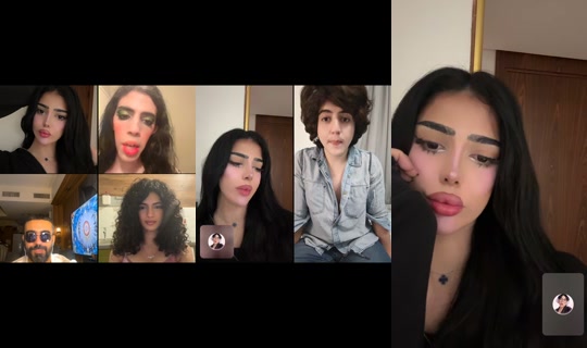 itsnownie's Live Session — Aug 27, 2026, 11:17 PM