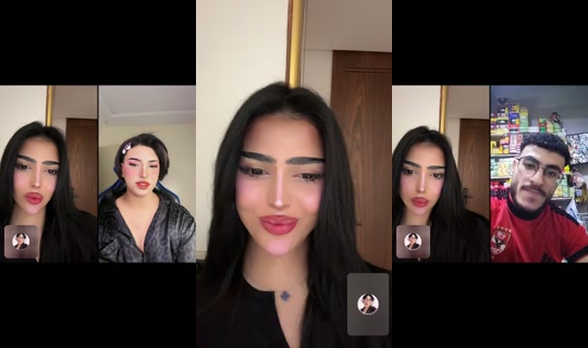 itsnownie's Live Session — Sep 1, 2026, 4:32 AM