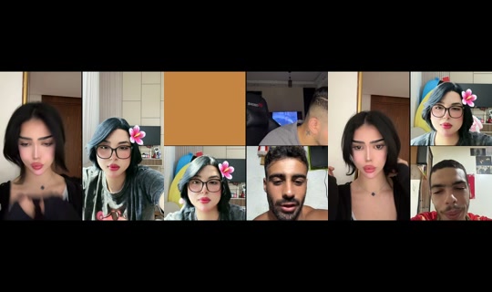 itsnownie's Live Session — Sep 8, 2026, 6:13 AM