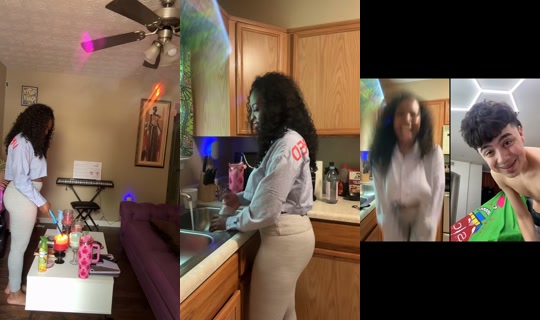 itspossibleadaeze's Live Session — Jul 29, 2026, 4:08 PM
