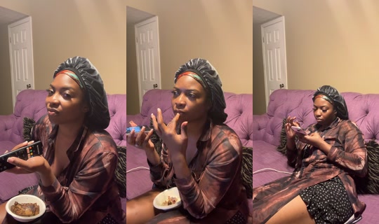 itspossibleadaeze's Live Session — Jul 30, 2026, 2:39 AM