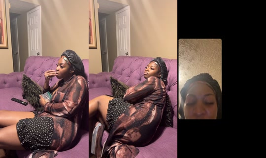 itspossibleadaeze's Live Session — Jul 30, 2026, 3:29 AM