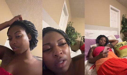 itspossibleadaeze's Live Session — Jul 31, 2026, 1:17 AM