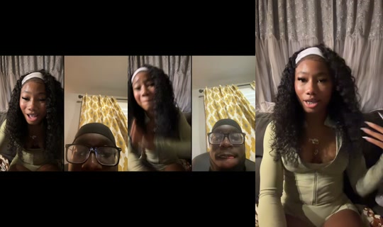 itspronouncedalani's Live Session — Jul 9, 2026, 12:38 AM