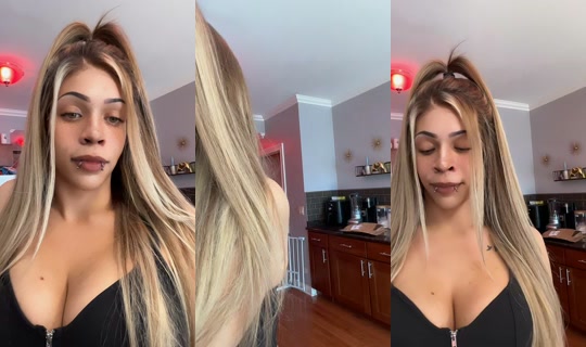 itsravenbabe's Live Session — Oct 4, 2026, 6:59 PM