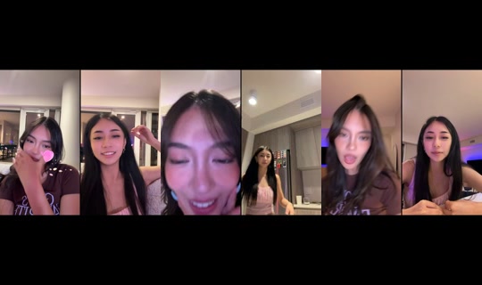 itsrealninakan's Live Session — Aug 7, 2026, 5:07 AM