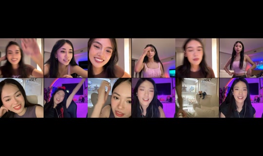 itsrealninakan's Live Session — Aug 7, 2026, 5:58 AM