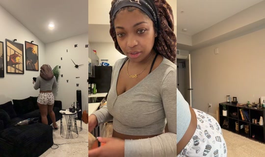 itsrelbaby_'s Live Session — Oct 18, 2026, 1:05 PM