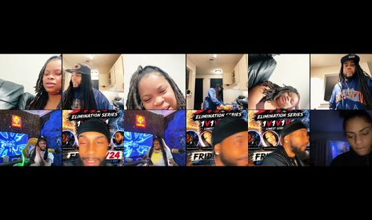 itsreuu's Live Session — Jul 22, 2026, 3:41 AM