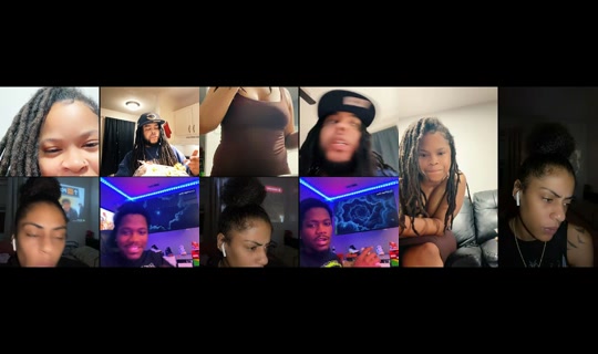 itsreuu's Live Session — Jul 22, 2026, 4:32 AM