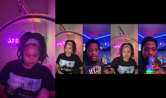 itsreuu's Live Session — Aug 6, 2026, 6:31 AM