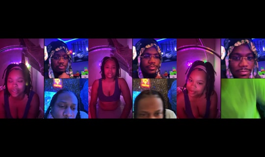 itsreuu's Live Session — Aug 6, 2026, 7:56 AM