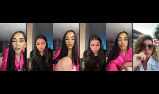 itsrosaabih_'s Live Session — Jul 23, 2026, 2:28 PM