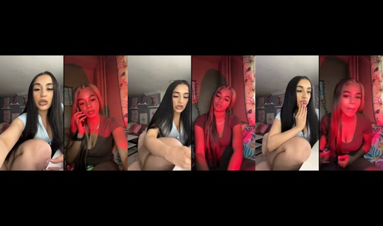 itsrosaabih_'s Live Session — Jul 23, 2026, 7:03 PM