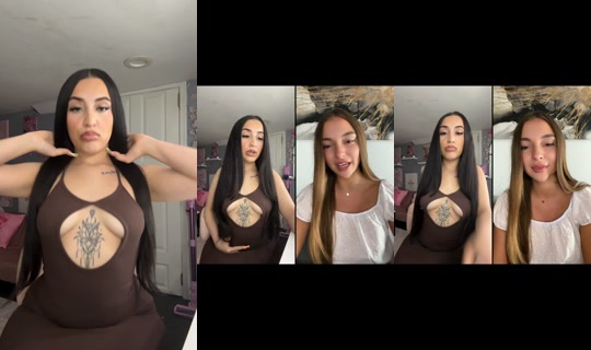 itsrosaabih_'s Live Session — Jul 25, 2026, 2:42 PM