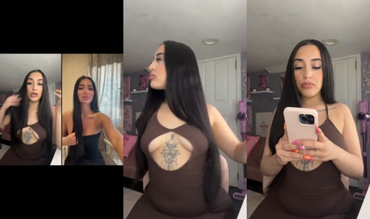 itsrosaabih_'s Live Session — Jul 25, 2026, 3:11 PM