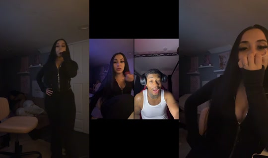 itsrosaabih_'s Live Session — Jul 28, 2026, 3:50 AM