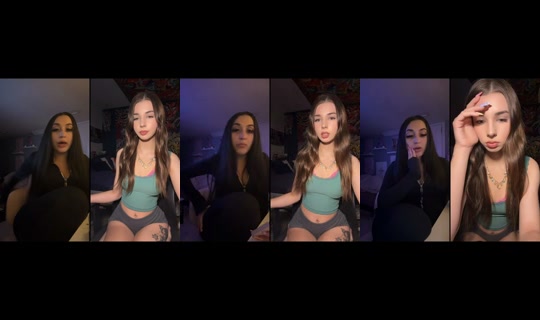 itsrosaabih_'s Live Session — Jul 28, 2026, 4:41 AM