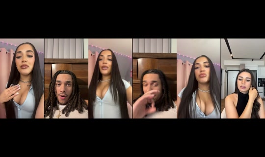 itsrosaabih_'s Live Session — Sep 7, 2026, 7:23 AM