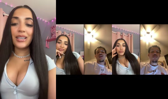 itsrosaabih_'s Live Session — Sep 7, 2026, 8:13 AM
