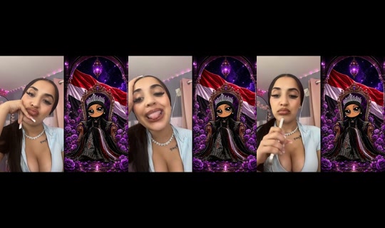 itsrosaabih_'s Live Session — Sep 7, 2026, 10:56 AM