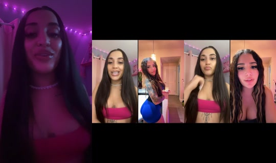 itsrosaabih_'s Live Session — Sep 8, 2026, 6:57 AM