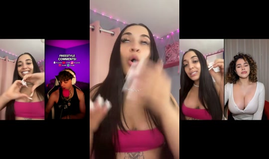 itsrosaabih_'s Live Session — Sep 8, 2026, 7:47 AM