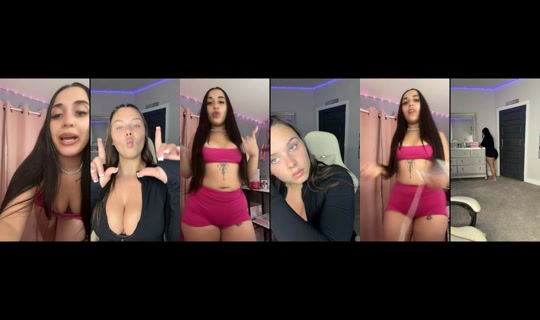 itsrosaabih_'s Live Session — Sep 8, 2026, 9:37 AM