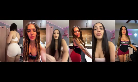 itsrosaabih_'s Live Session — Sep 9, 2026, 8:55 AM