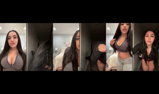 itsrosaabih_'s Live Session — Oct 23, 2026, 1:07 PM