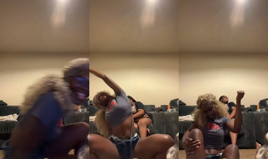 itss._reese's Live Session — Jul 22, 2026, 7:09 AM