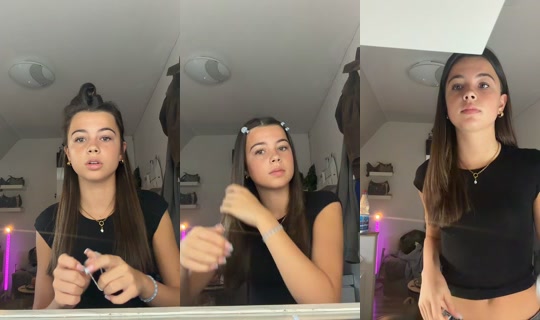 itss.ameli3x's Live Session — Jul 24, 2026, 4:21 AM