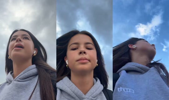 itss.ameli3x's Live Session — Jul 27, 2026, 5:07 AM