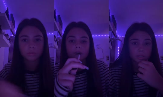 itss.ameli3x's Live Session — Aug 26, 2026, 7:58 PM