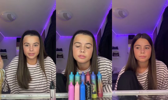 itss.ameli3x's Live Session — Aug 31, 2026, 9:22 PM