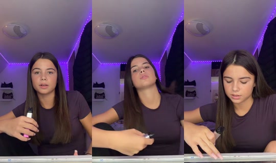 itss.ameli3x's Live Session — Sep 1, 2026, 8:40 PM