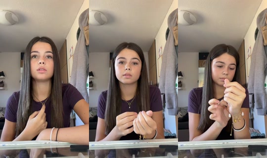 itss.ameli3x's Live Session — Sep 5, 2026, 3:20 PM