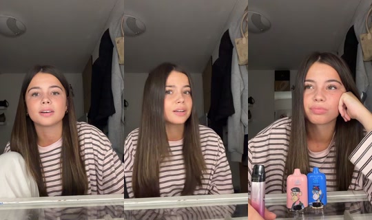 itss.ameli3x's Live Session — Sep 5, 2026, 9:24 PM