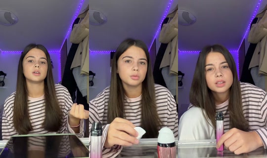 itss.ameli3x's Live Session — Sep 10, 2026, 7:56 PM