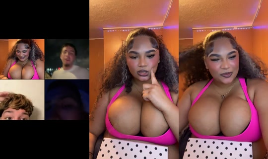 itss.lizab3th's Live Session — Jul 13, 2026, 6:38 AM