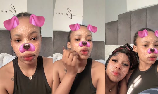 itss_nelle's Live Session — Jul 26, 2026, 12:16 PM