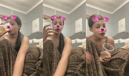 itss_nelle's Live Session — Jul 31, 2026, 6:47 PM